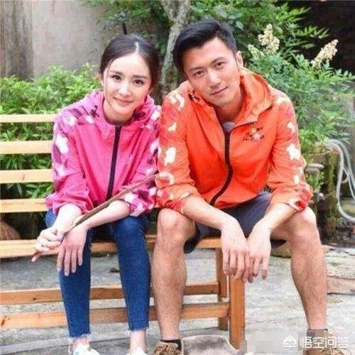 谢霆锋和杨幂两个没什么交集的明星，为什么屡屡被传在一起？