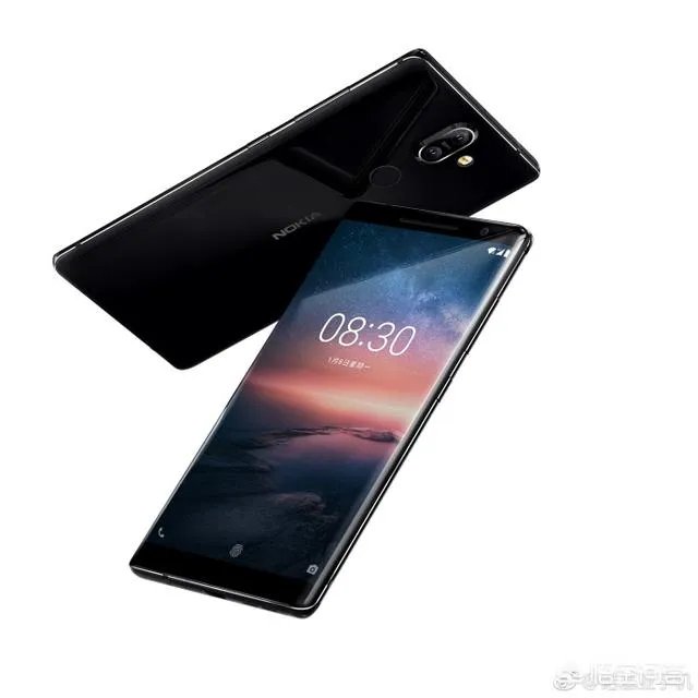 诺基亚2018年有哪些新款的手机上市?