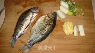 豆浆鱼