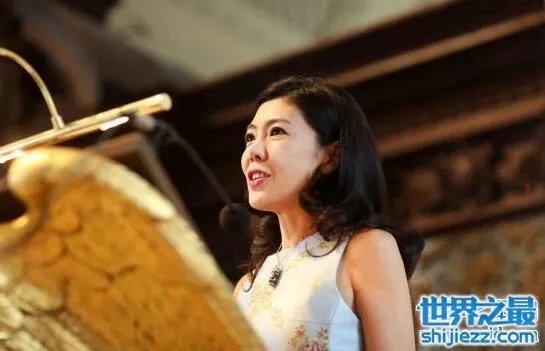 苏芒老公和女儿照片曝光，苏芒秋裤门事件详情 