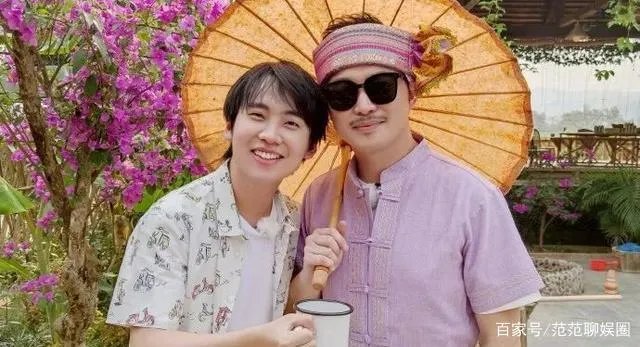张婧仪和周迅是什么关系?为什么会去向往的生活?