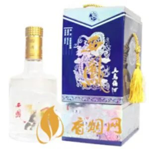 西凤名酒坊多少钱？让我们来一探究竟！