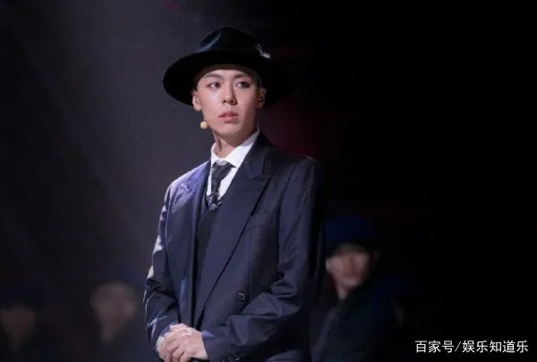黄贯中不舍Ricky淘汰,他们之间的关系怎么样?