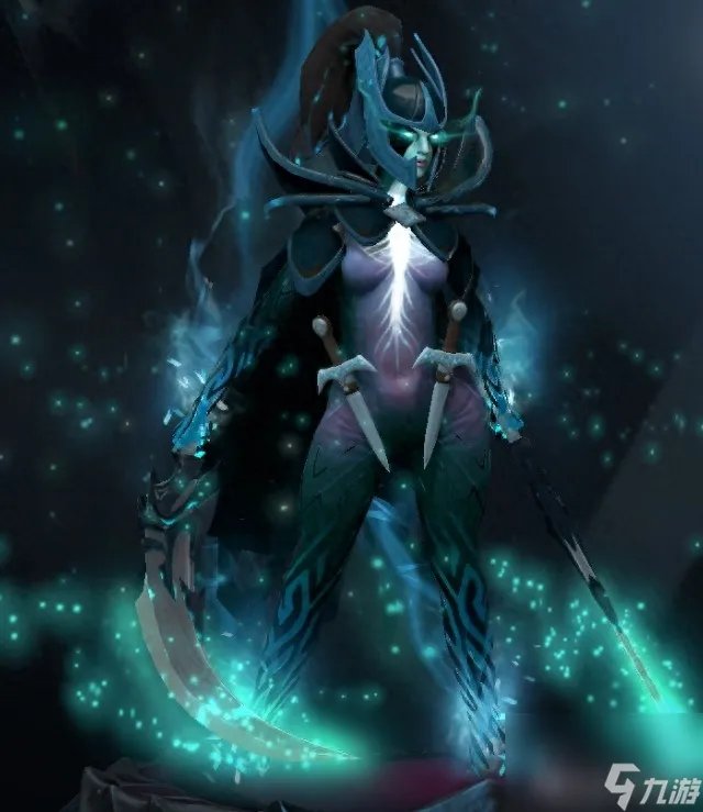 dota幻影刺客出装顺序推荐 刀塔幻影刺客装备合成方法