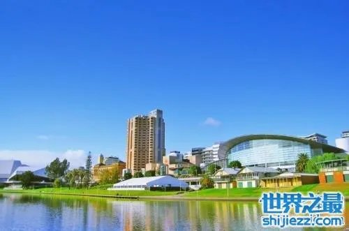 全球pm2.5指数很低的十大城市排名,世界最清新的大都市盘点