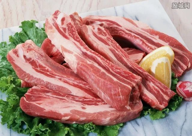 2019猪肉为什么这么贵 现在猪肉批发多少钱一斤