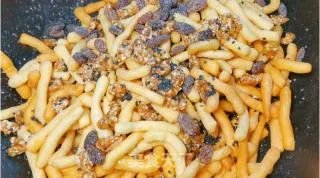 美味萨其马