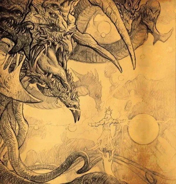 暗黑破坏神系列世界观及故事梳理