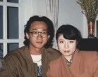 黄家驹以前的女友是谁啊