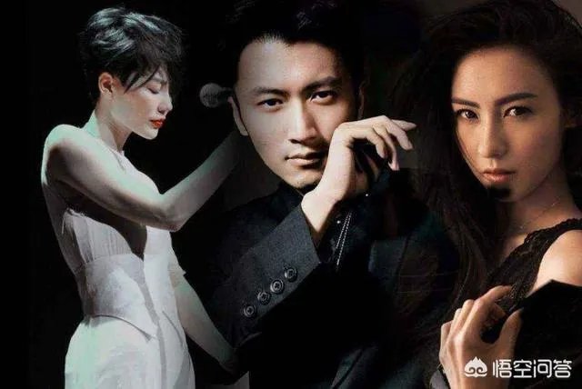 谢霆锋和杨幂两个没什么交集的明星，为什么屡屡被传在一起？
