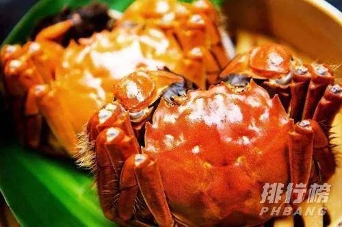 济南品牌大闸蟹_济南大闸蟹哪家最好吃
