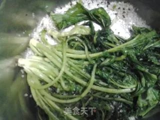 腌雪里红