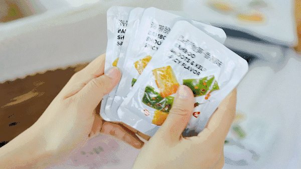 超解馋！10元低卡零食清单，没想到名创优品这么好吃！