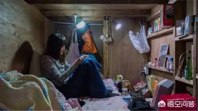 为什么北京的生活压力那么大?为什么还有那么多人来到北京打工呢?