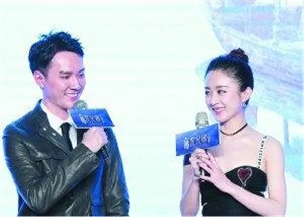 冯绍峰在追赵丽颖吗恋情真假 赵丽颖回应冯绍峰恋情有可能相爱吗