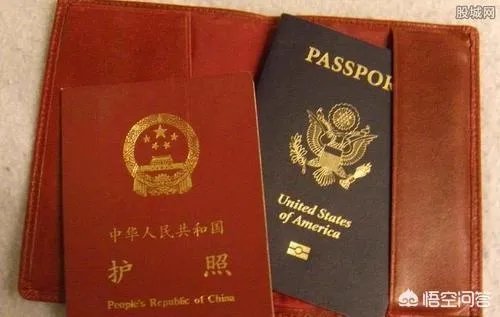 三个月近三千人放弃美籍，创历史新高，你怎么看？