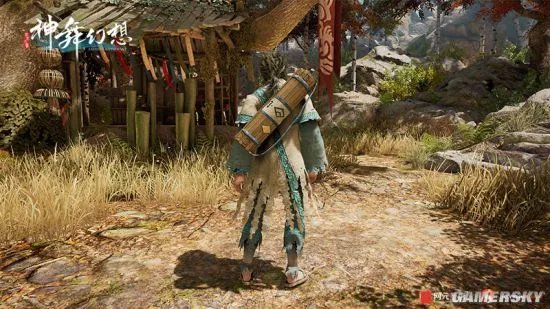 国产单机《神舞幻想》配置需求公布 最低GTX750 Ti