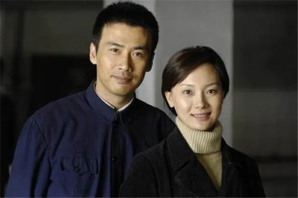 柳云龙前妻陈数为什么离婚结婚几年 柳云龙为何讨厌陈数不和吗