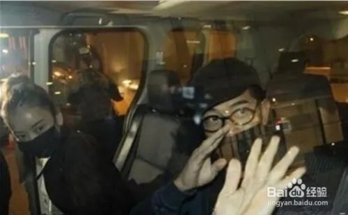 曝郭富城4月大婚 经纪人首度回应:是时候了