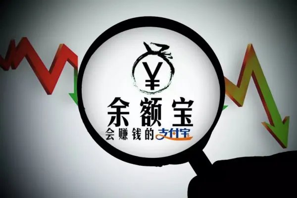 余额宝的安全性如何?