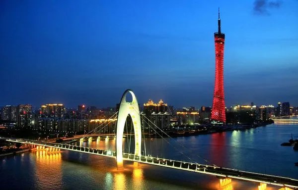 广东2017年-2030年人口规划公布了吗?