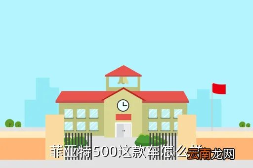 菲亚特500t,菲亚特500这车怎么样