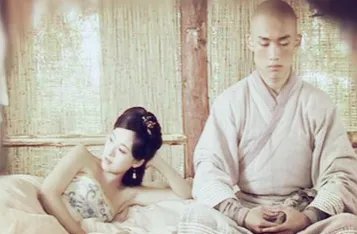 高阳公主和辩机和尚是如何相识的?他们之间是真爱吗?