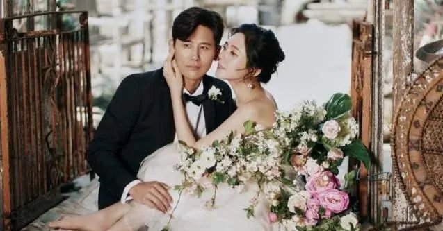 秋瓷炫下跪求婚于晓光,神仙爱情是不是真的?