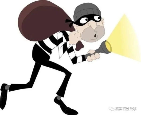 重庆一博士1个月偷菜6次被抓,他将受到怎样的惩罚?