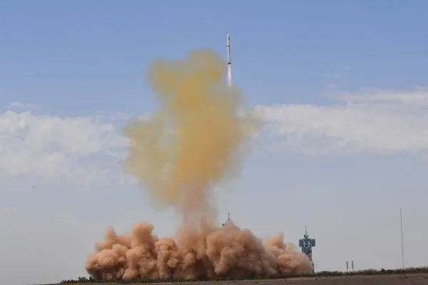 高分九号05星发射成功，航天工作人员的日常是什么？