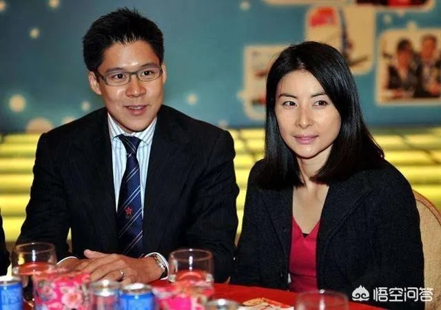 为什么很多豪门或富豪会对奥运冠军情有独钟，并选择和奥运冠军结婚呢？