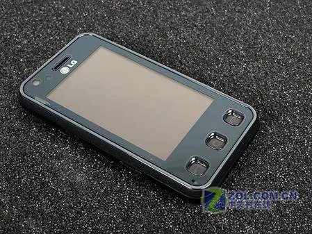 LG KC910