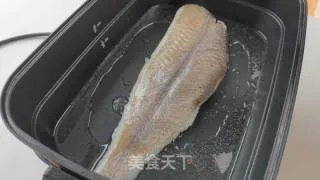 红烧鱼柳