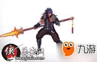 dnf十周年追忆武器装扮外观站街一览：全职业详情