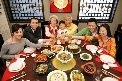 泰国将中国的春节列为法定节假日，这是什么迷之行为？