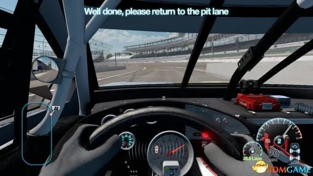 云斯顿赛车2013 新手教程 新手教学入门指南