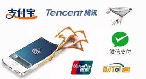 为什么现在好多金融的新规定都是针对支付宝的?