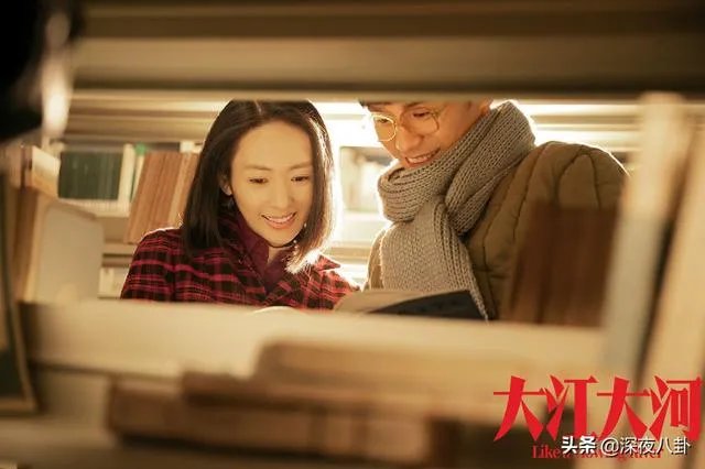 童瑶和章子怡为什么长的这么像