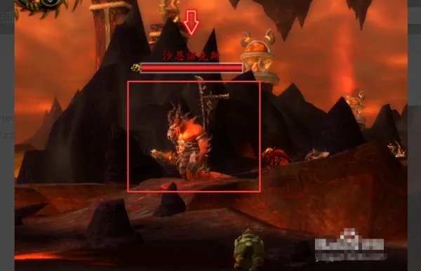 魔兽世界堕落火鹰怎么获得?说详细点啊!