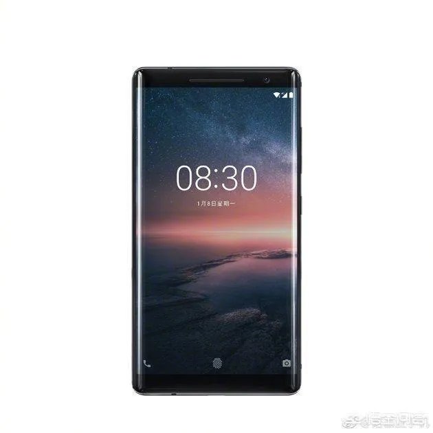 诺基亚2018年有哪些新款的手机上市?