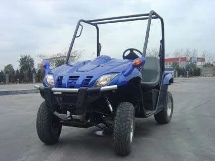 utv