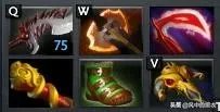 dota幻影刺客出装顺序推荐 刀塔幻影刺客装备合成方法