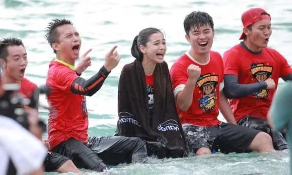 跑男7什么时候播出？