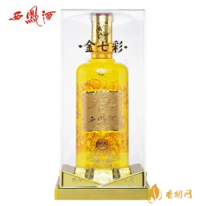 西凤名酒坊多少钱？让我们来一探究竟！