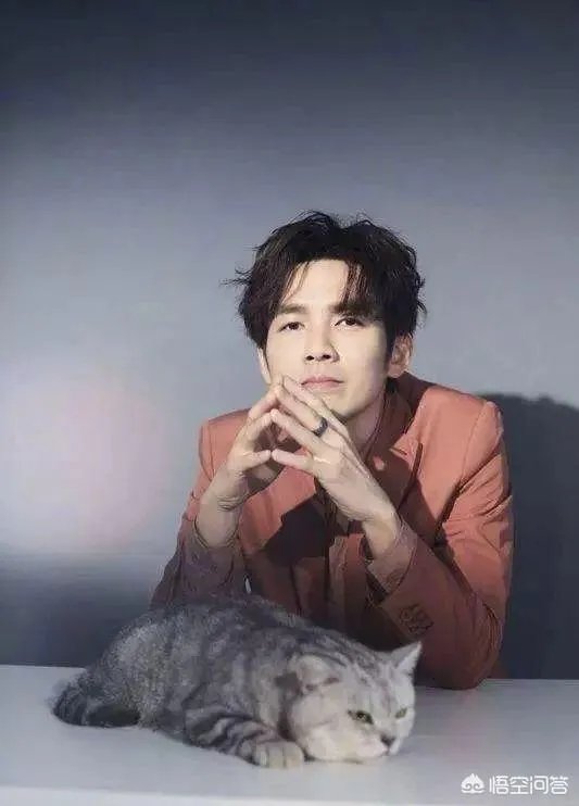 钟汉良谢易桦同框问题你怎么看?