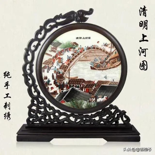 有哪些具有中国特色的礼品?