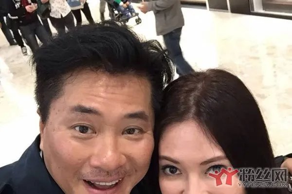 邵仲衡老婆是谁 他没有把老婆的信息发送到媒体上