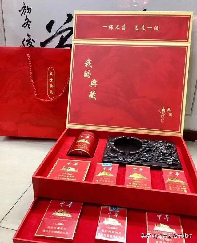 有哪些具有中国特色的礼品?