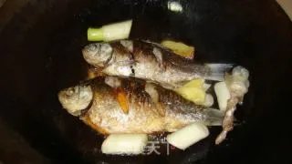 豆浆鱼