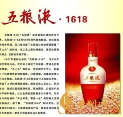 五粮液最早的酒名：了解历史上的名酒